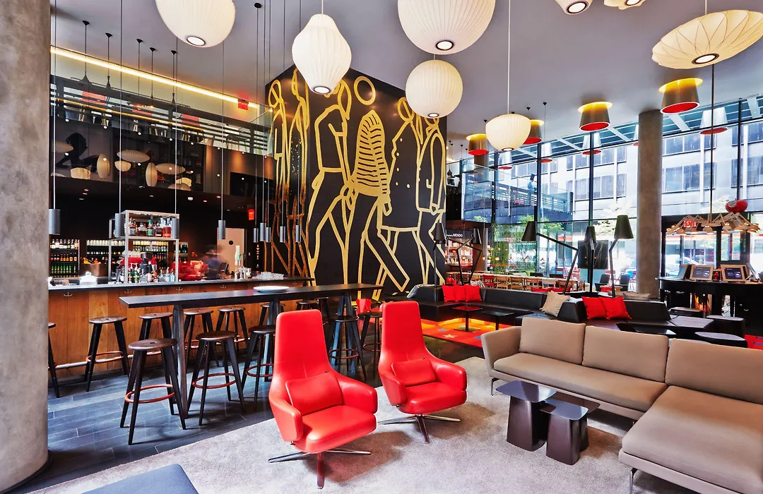 Citizenm New York Times Square-1