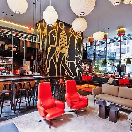 Citizenm New York Times Square-3
