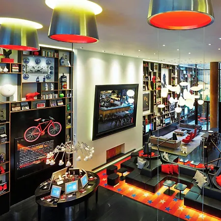Citizenm New York Times Square-3