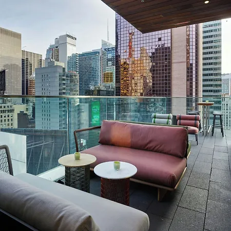 Citizenm New York Times Square-2